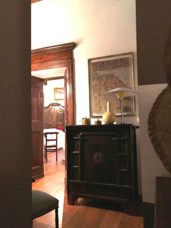 Porta Palatina Acomodação com café da manhã Turim Exterior foto