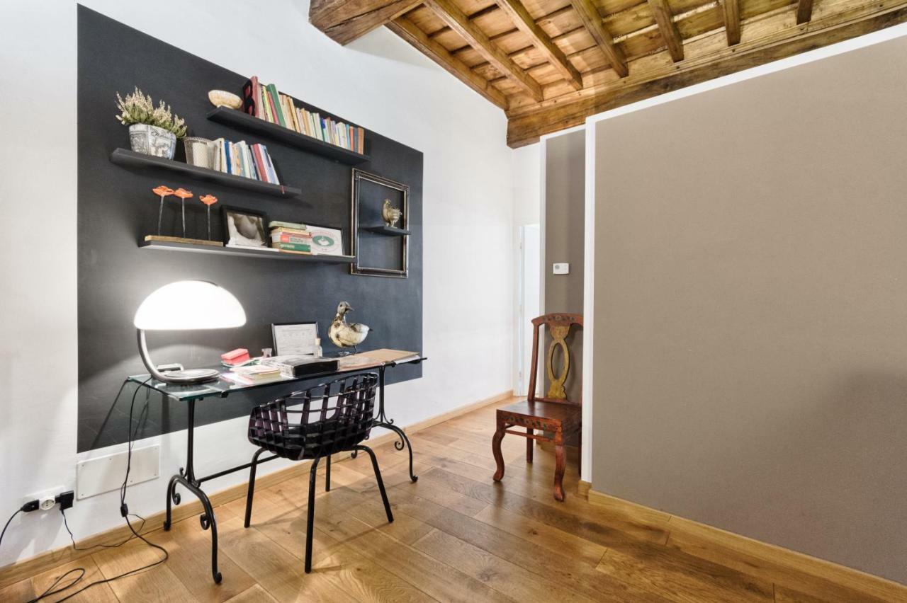 Porta Palatina Acomodação com café da manhã Turim Exterior foto